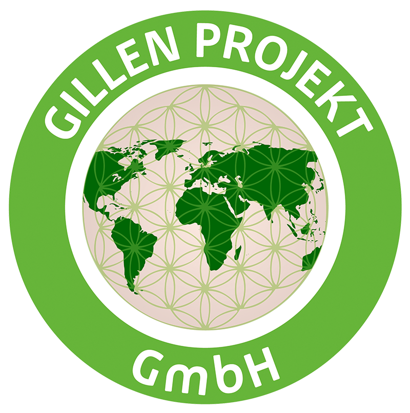 Logo Gillen Projekt